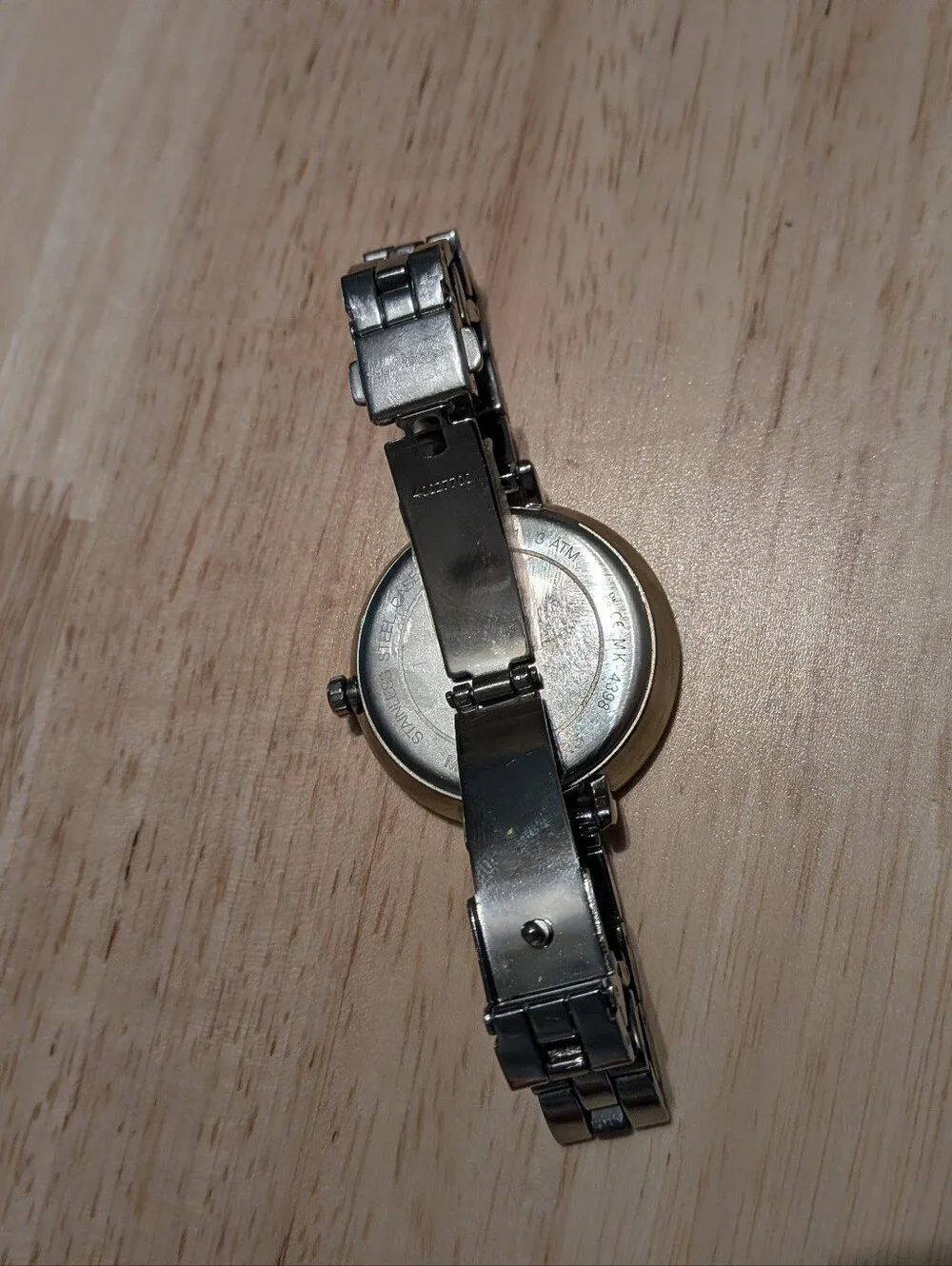 Michael Kors wristwatch